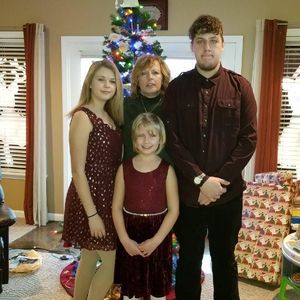 Meet your Posher, Sandra